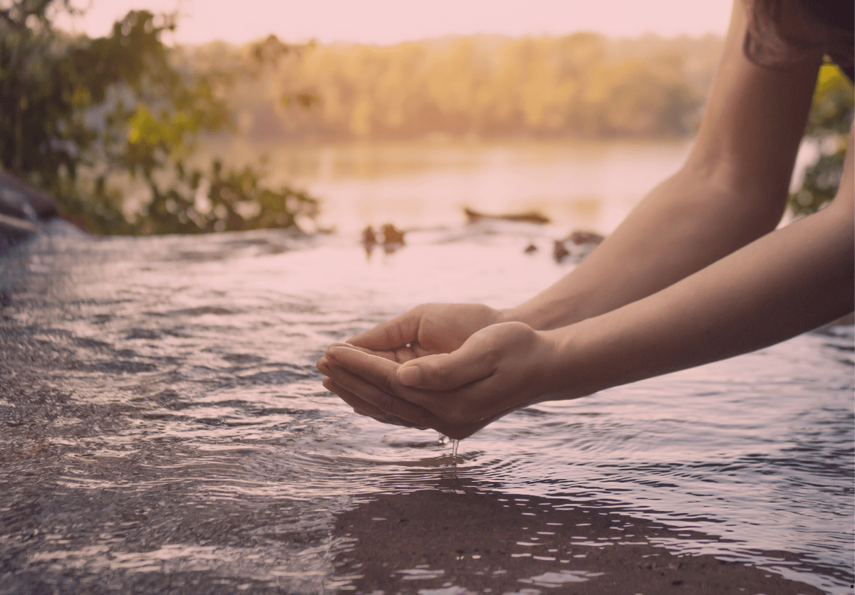 conduccion de agua tubos